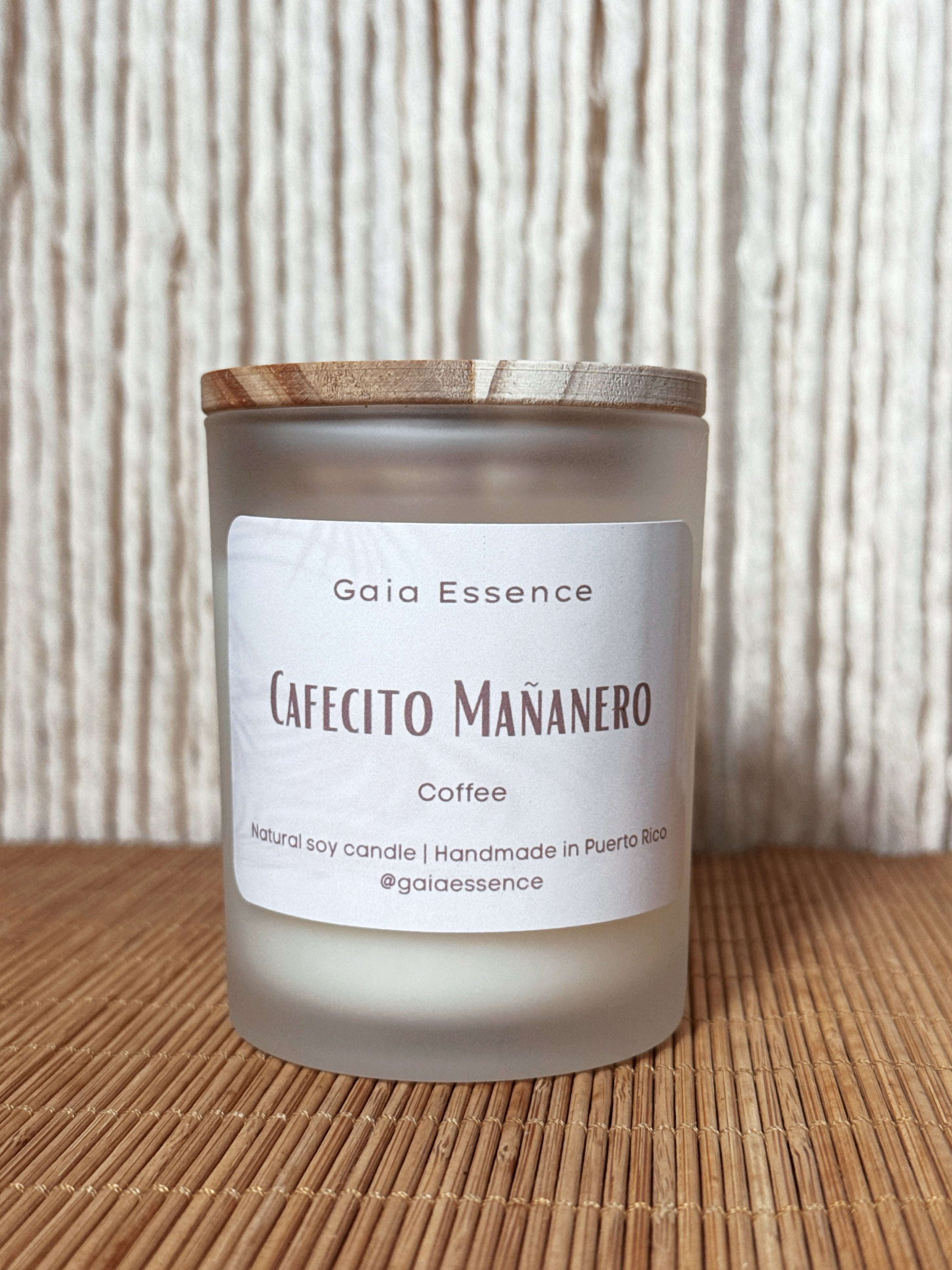 Cafecito Mañanero - Coffee